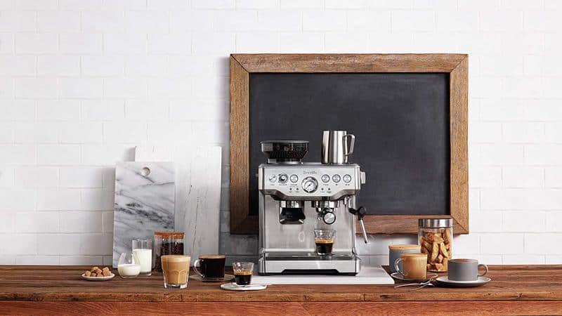 Maintaining Your New Coffee Maker