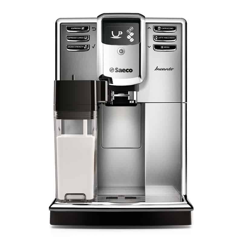 best coffee machine for black coffee