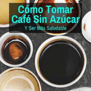Café Negro Sin Azúcar