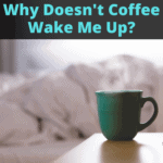 coffee wake up