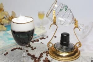 Can You Put Heavy Whipping Cream In Coffee?