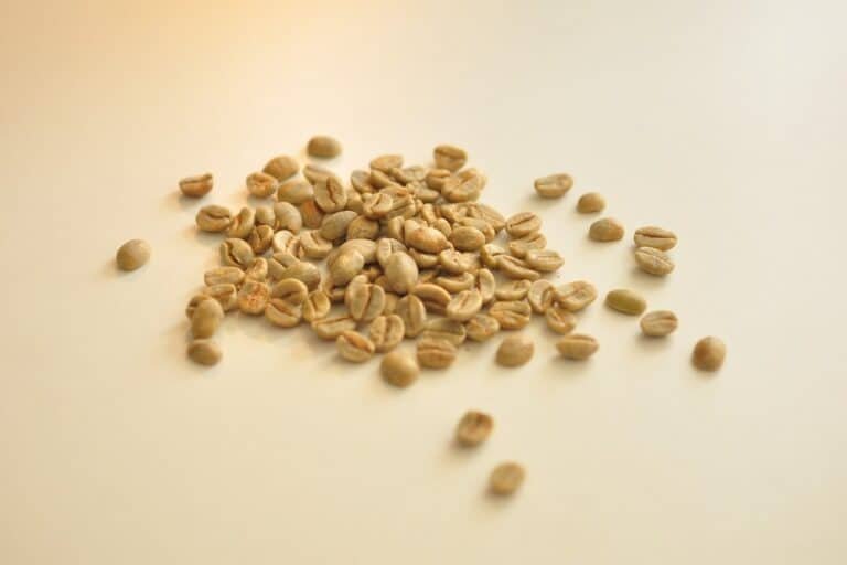 How To Store Green Coffee Beans