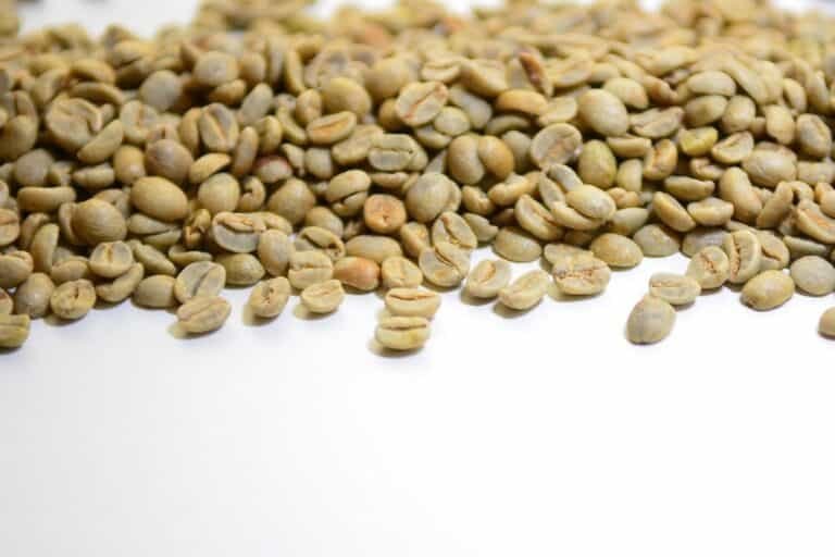 How To Store Green Coffee Beans